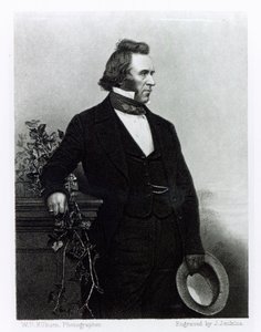 Joseph Paxton av English School